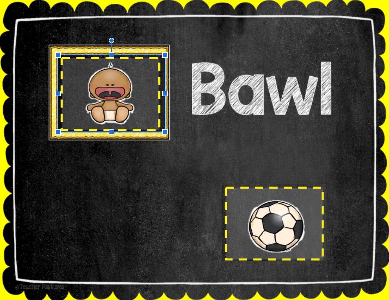 MATCHING HOMOPHONES Grammar Activities GOOGLE SLIDES Digital Download Teacher Features