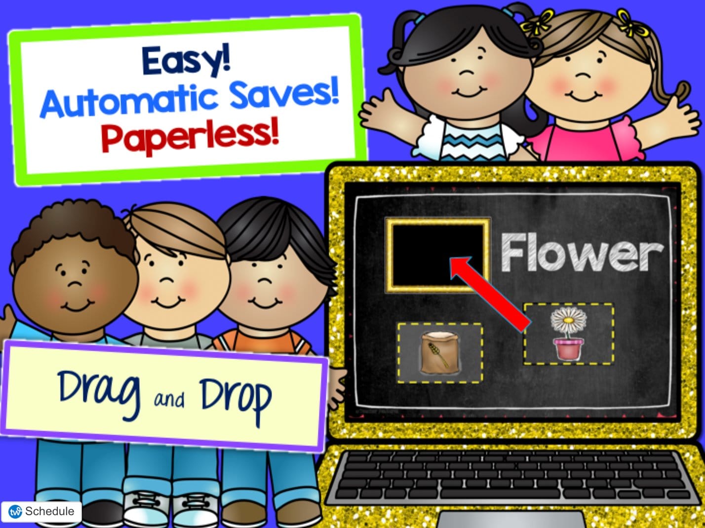 MATCHING HOMOPHONES Grammar Activities GOOGLE SLIDES Digital Download Teacher Features