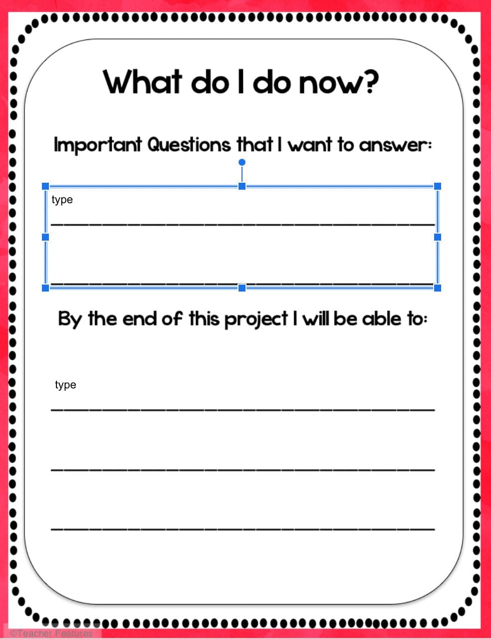 CHRISTMAS & HOLIDAYS AROUND THE WORLD December Writing Research Report GOOGLE SLIDES Digital Download Teacher Features