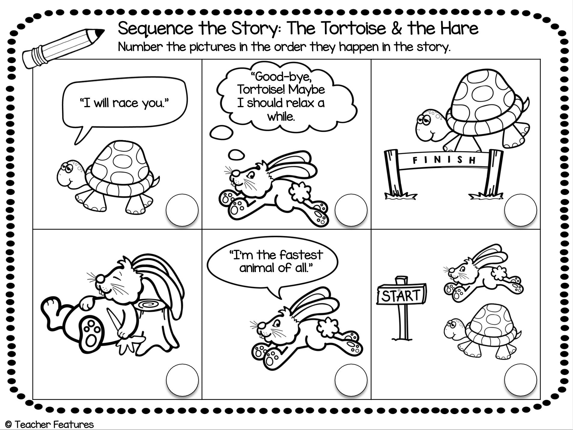 folktales-fairy-tales-fables-story-sequence-retelling-events-with for Free Fairy Tale Sequencing Printables FOLKTALES FAIRY TALES & FABLES: Story Sequence & Retelling Events with for Free Fairy Tale Sequencing Printables